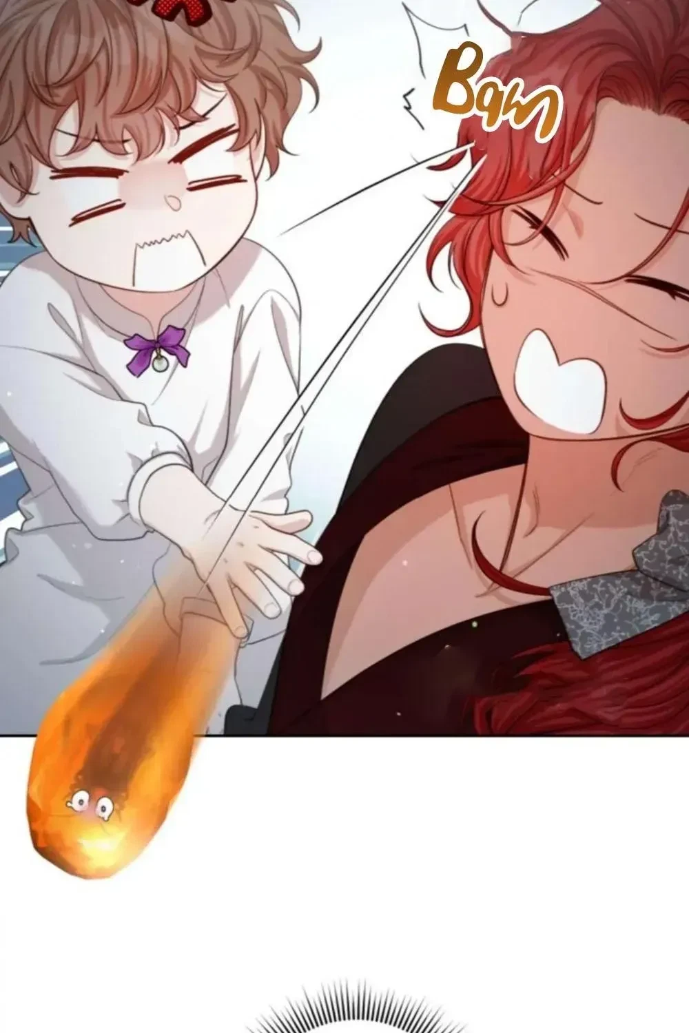 Changed: The Beta Count Chapter 5.1, page 19