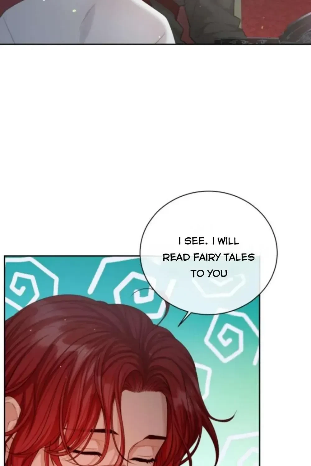 Changed: The Beta Count Chapter 5.1, page 21