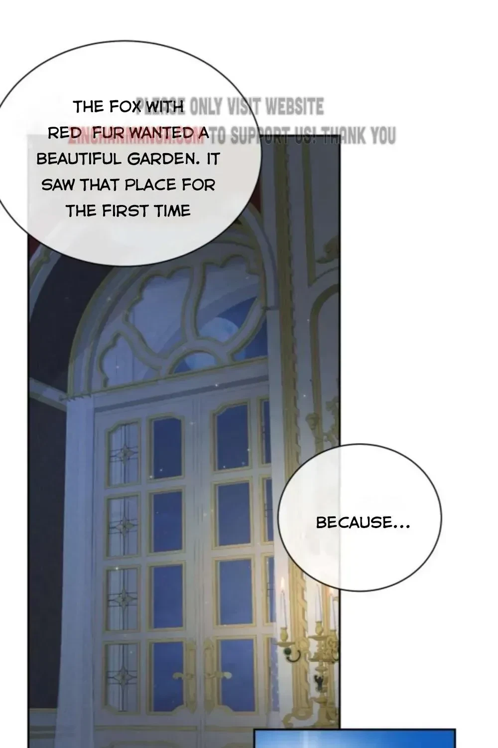 Changed: The Beta Count Chapter 5.1, page 25