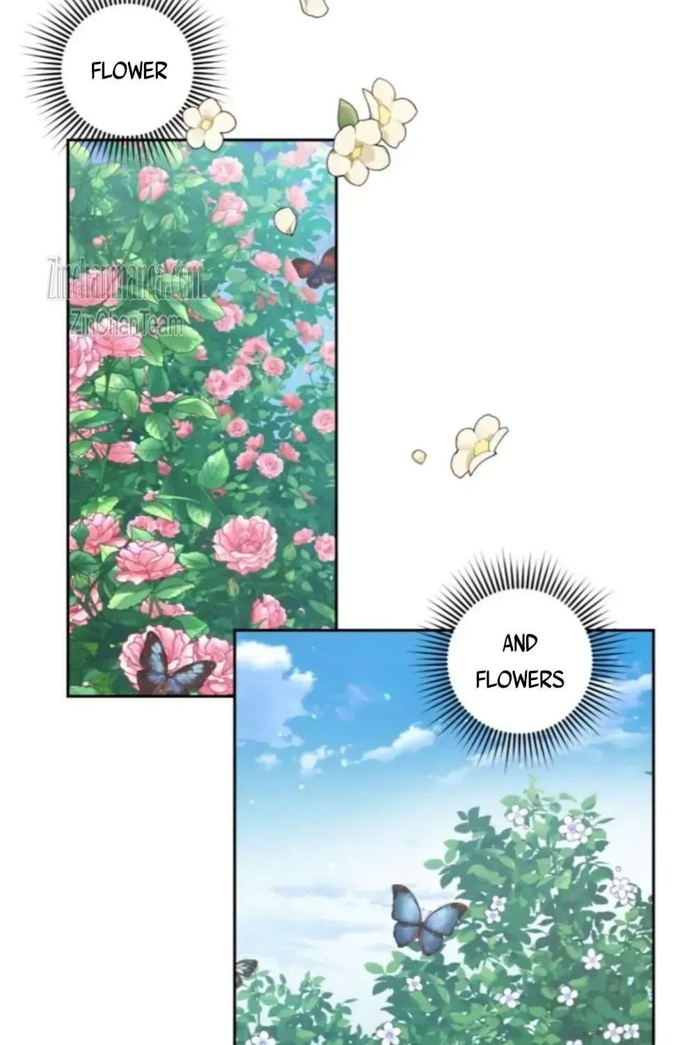 Changed: The Beta Count Chapter 5.1, page 27