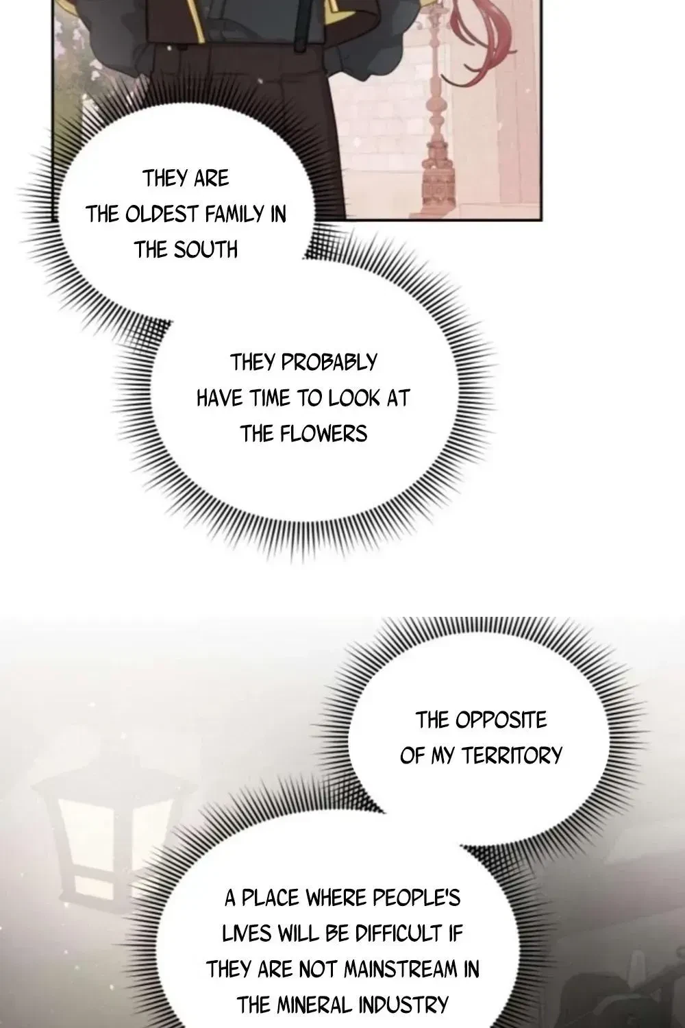 Changed: The Beta Count Chapter 5.1, page 30