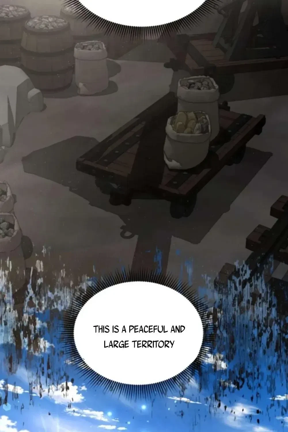 Changed: The Beta Count Chapter 5.1, page 31