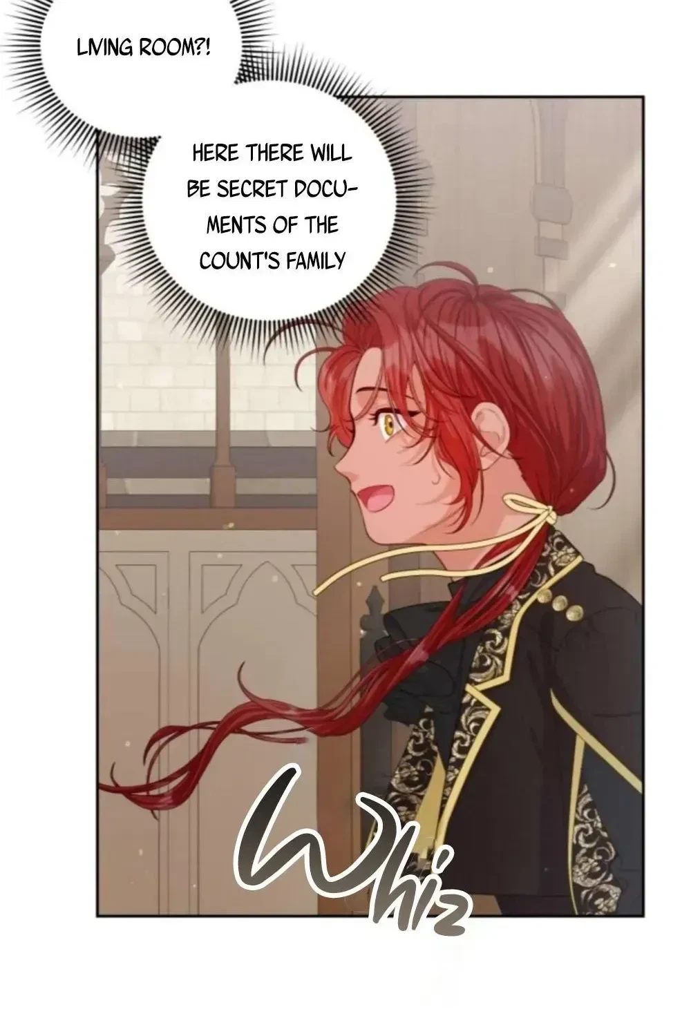 Changed: The Beta Count Chapter 5.1, page 38