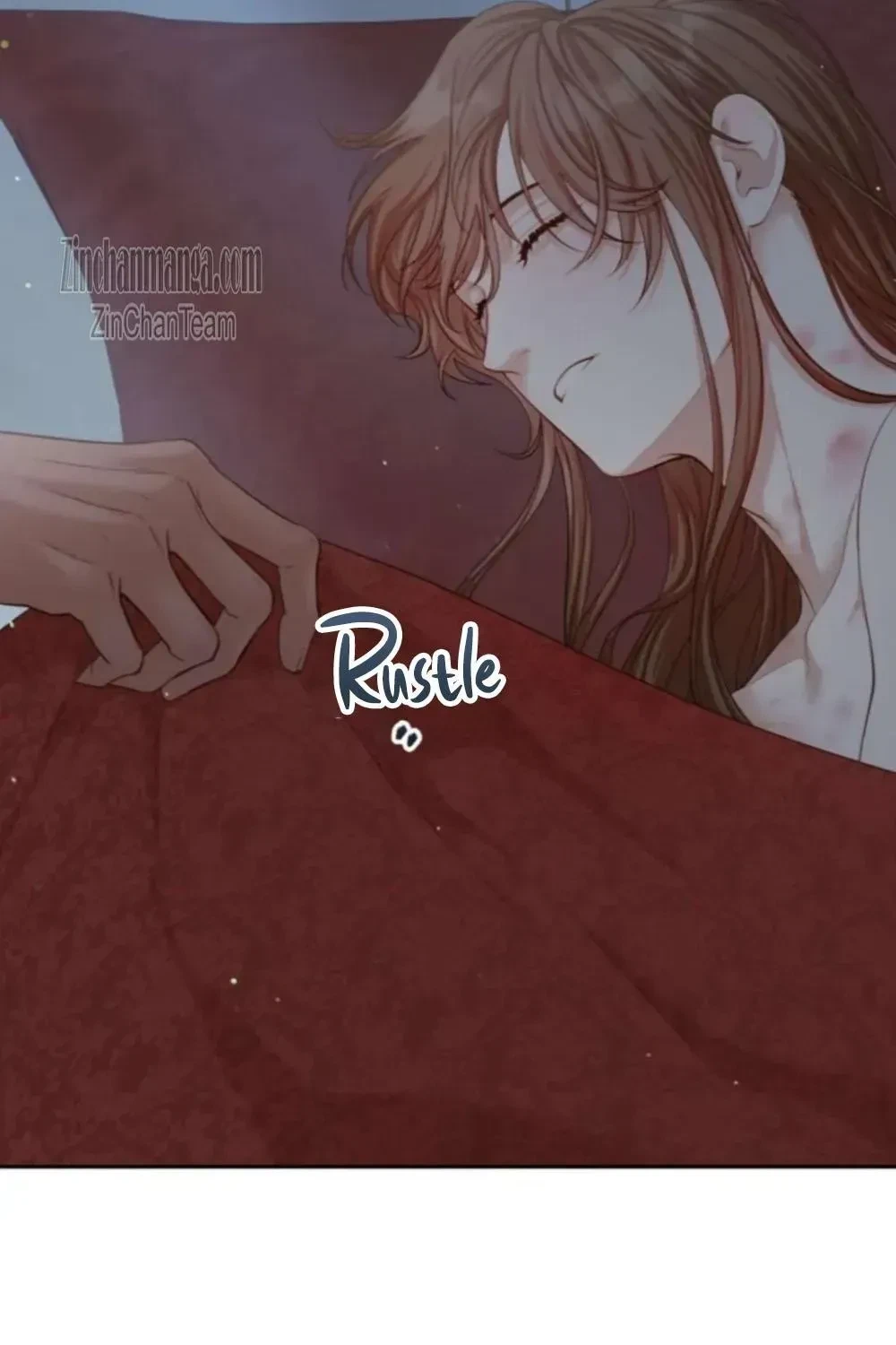 Changed: The Beta Count Chapter 5.1, page 4