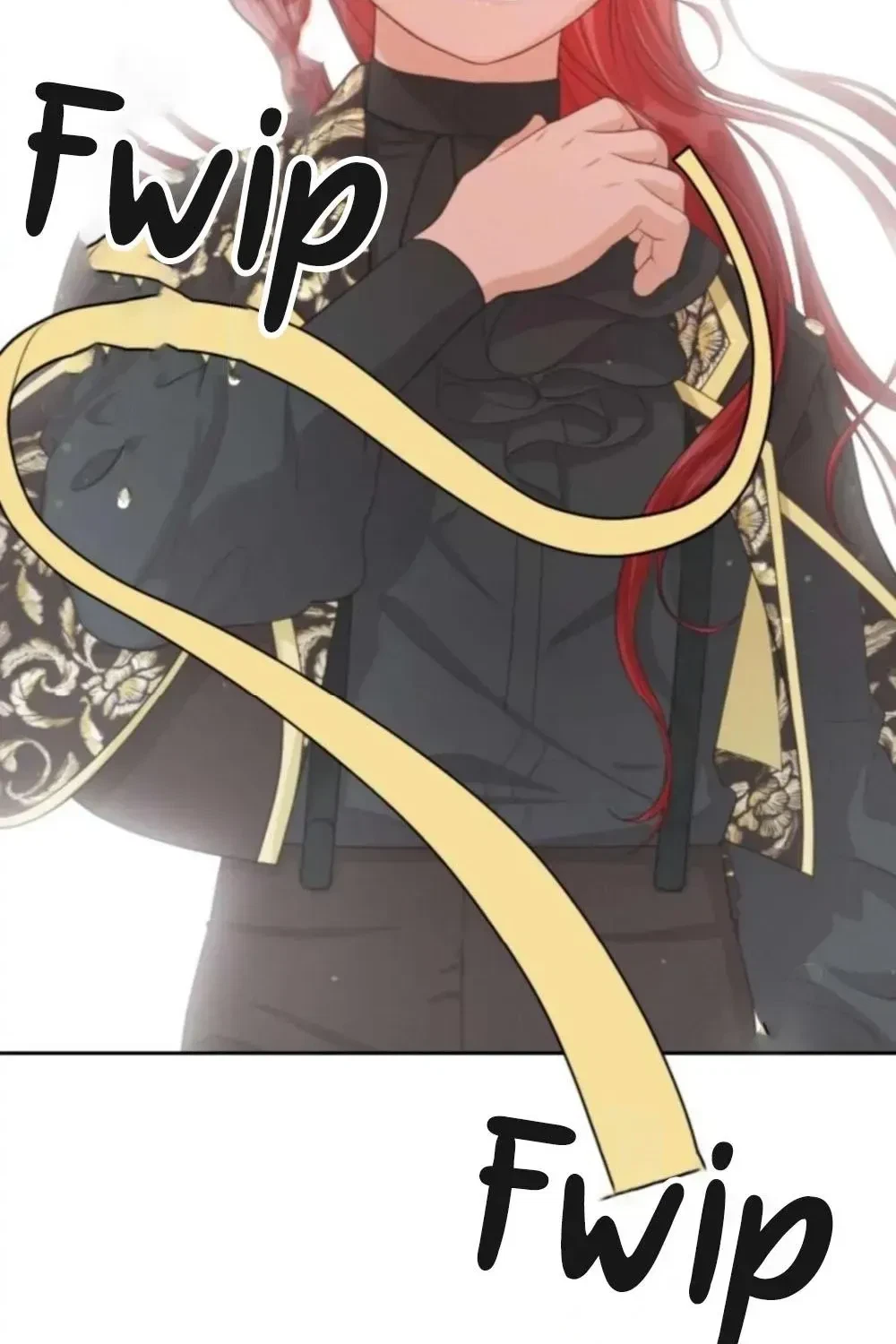 Changed: The Beta Count Chapter 5.1, page 41