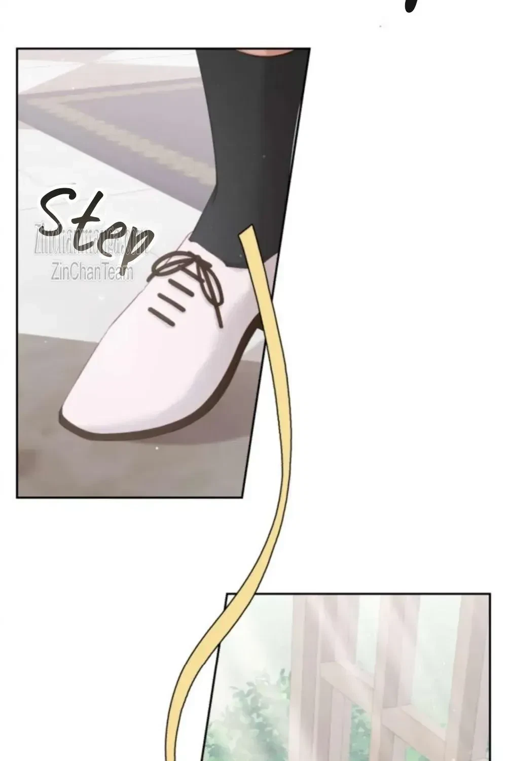 Changed: The Beta Count Chapter 5.1, page 42
