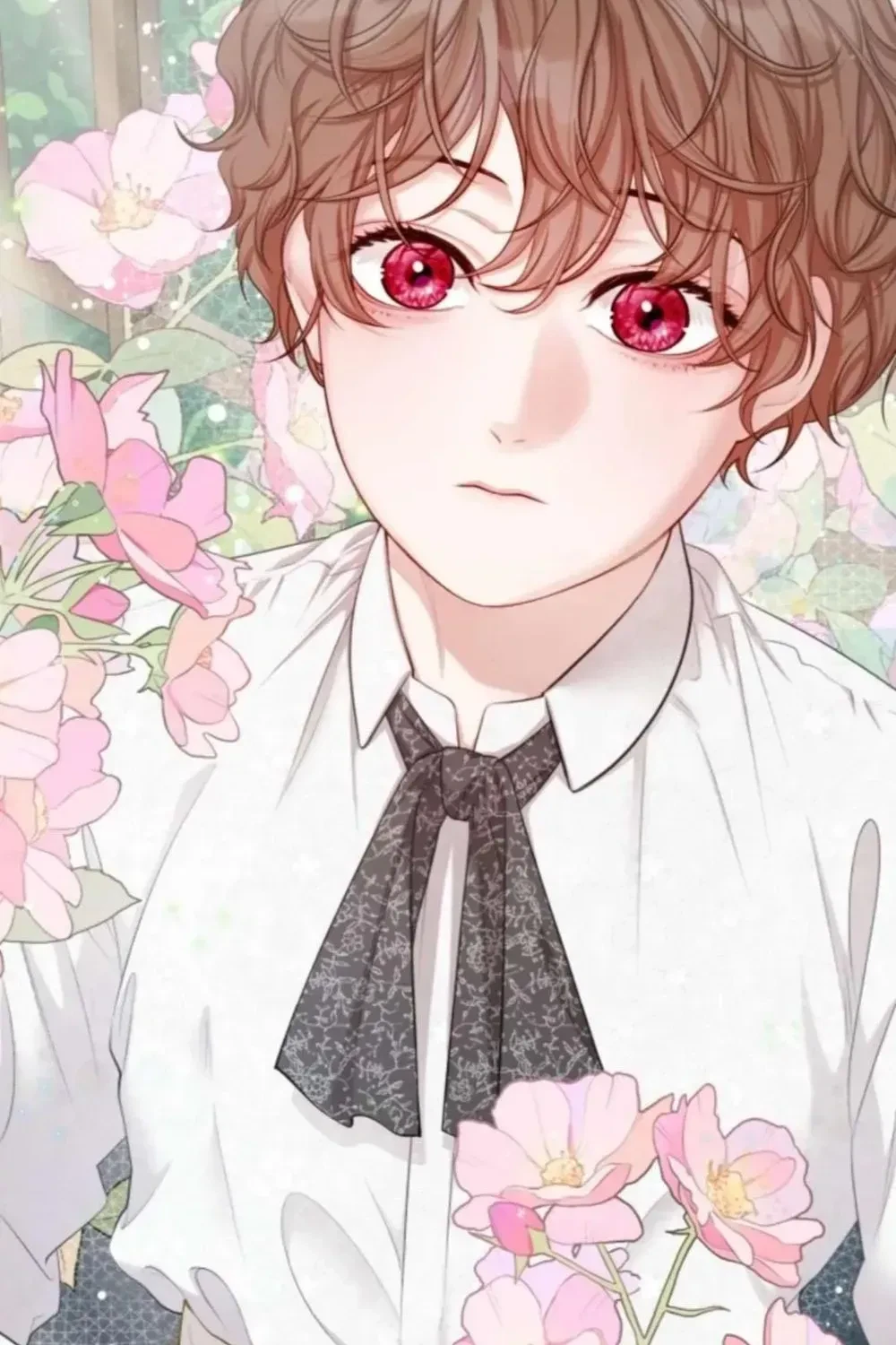 Changed: The Beta Count Chapter 5.1, page 45