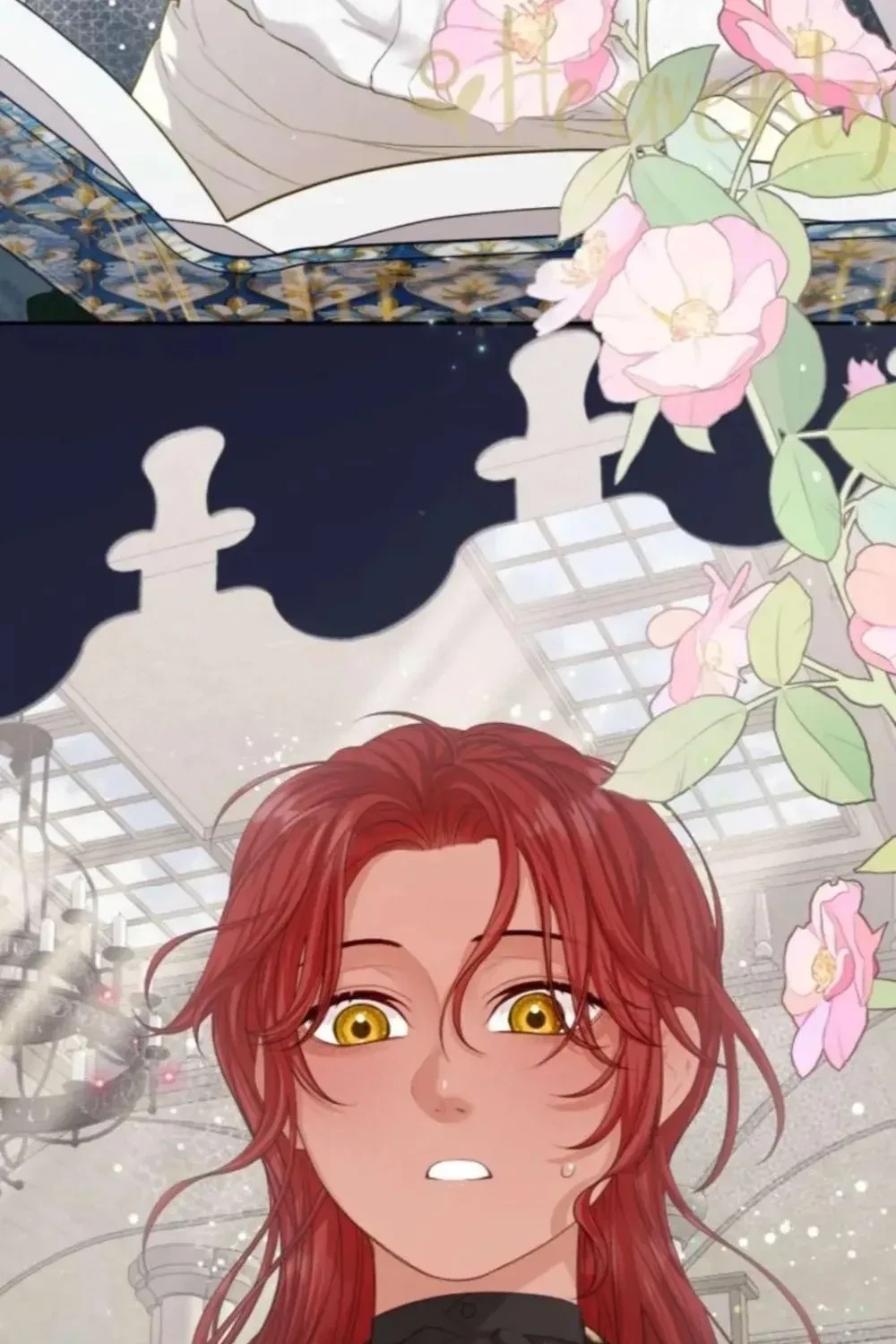 Changed: The Beta Count Chapter 5.1, page 46