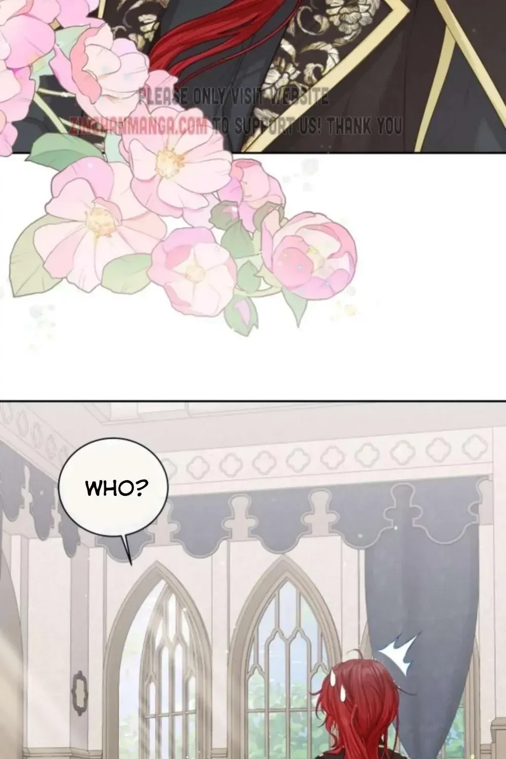 Changed: The Beta Count Chapter 5.1, page 48