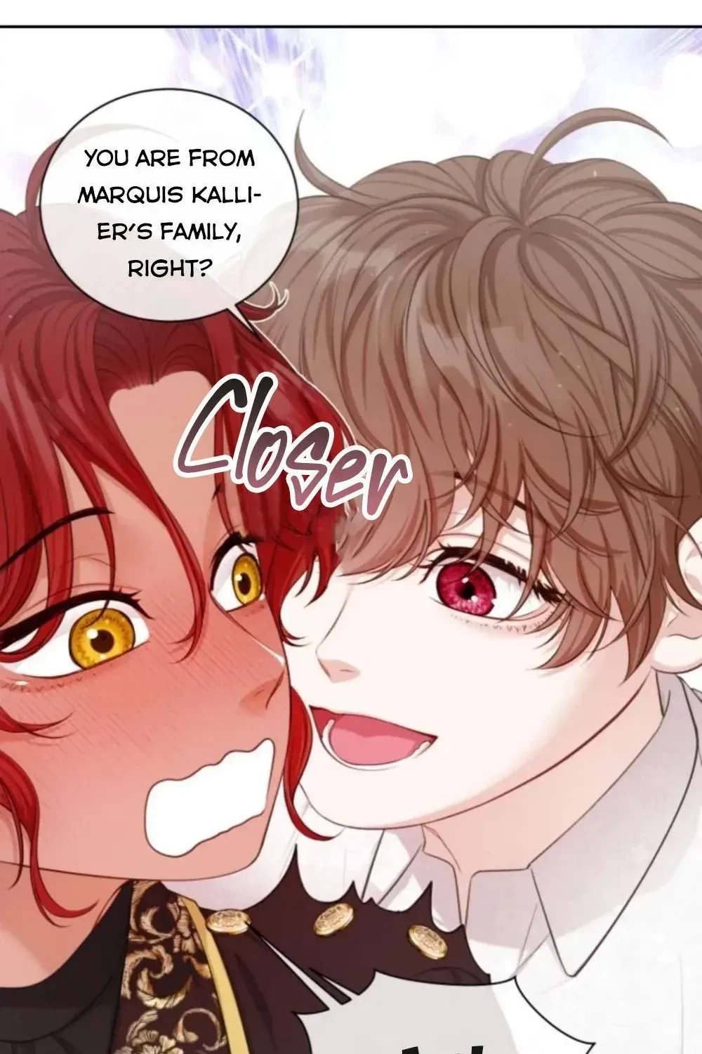 Changed: The Beta Count Chapter 5.1, page 53