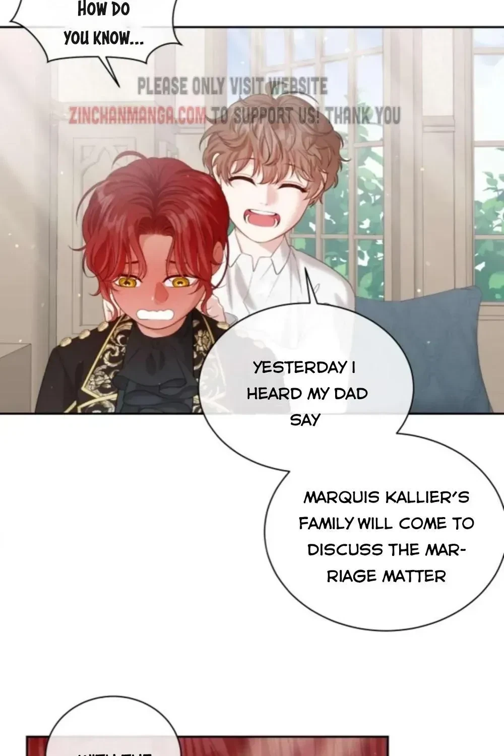 Changed: The Beta Count Chapter 5.1, page 55