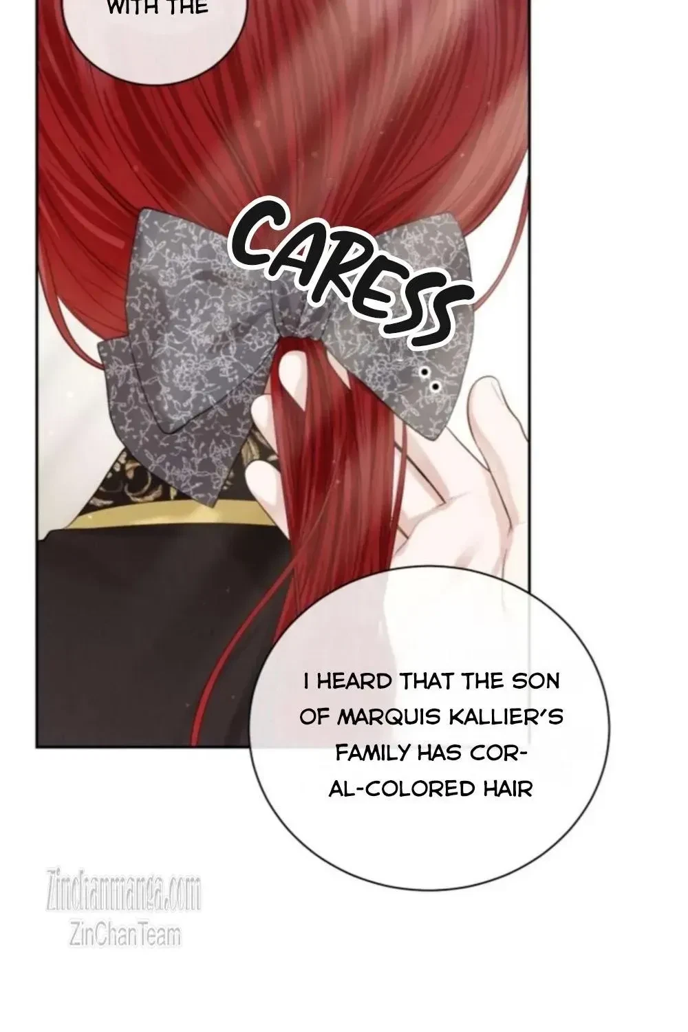 Changed: The Beta Count Chapter 5.1, page 56