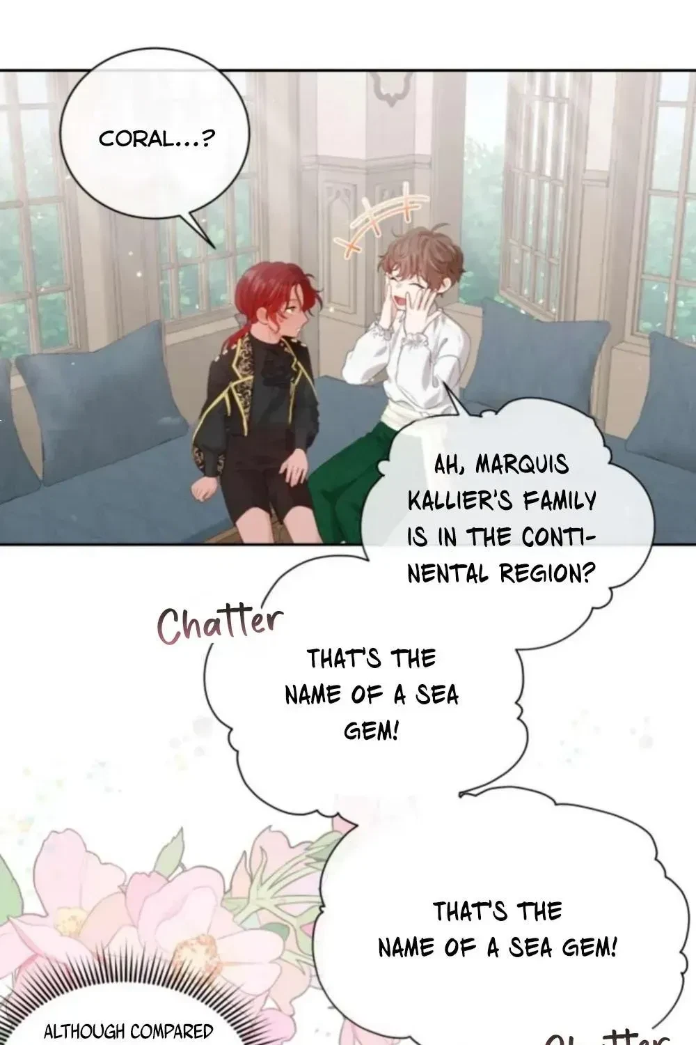 Changed: The Beta Count Chapter 5.1, page 57