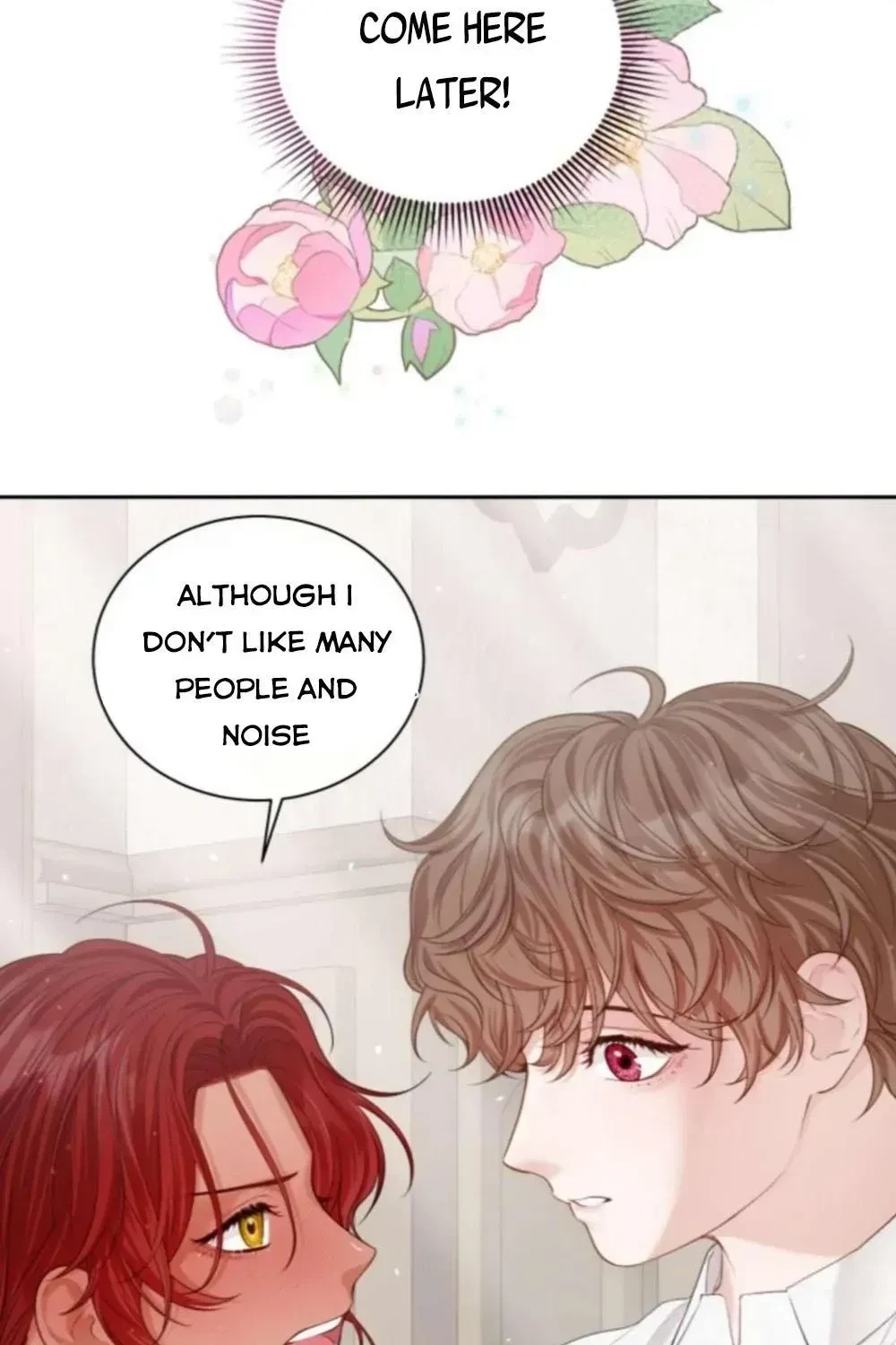 Changed: The Beta Count Chapter 5.1, page 59