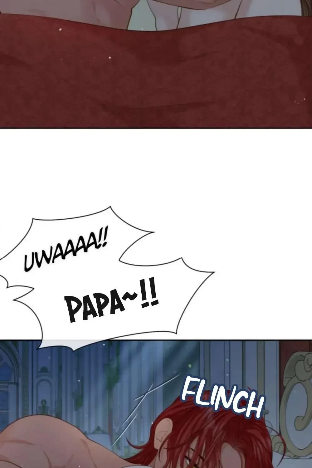 Changed: The Beta Count Chapter 5.1, page 6