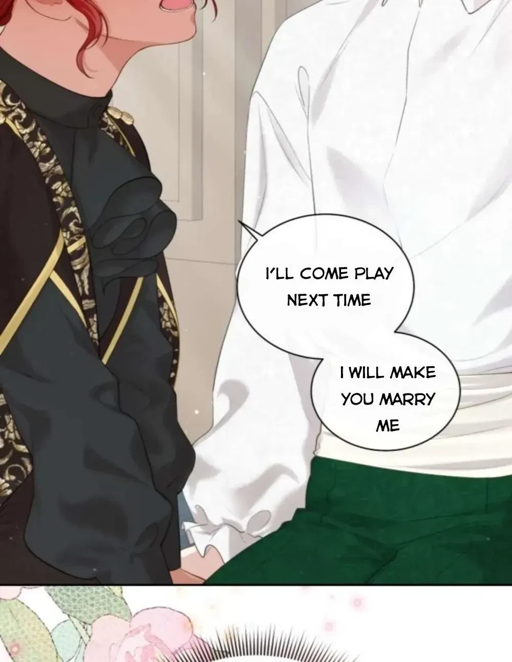 Changed: The Beta Count Chapter 5.1, page 60