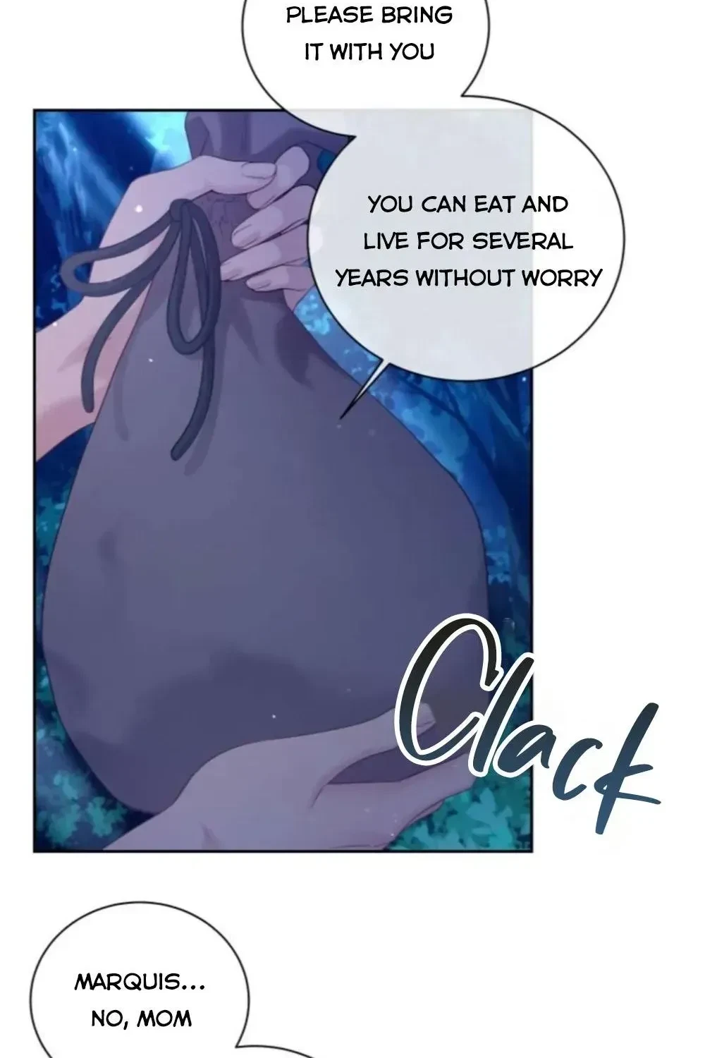 Changed: The Beta Count Chapter 5.1, page 66