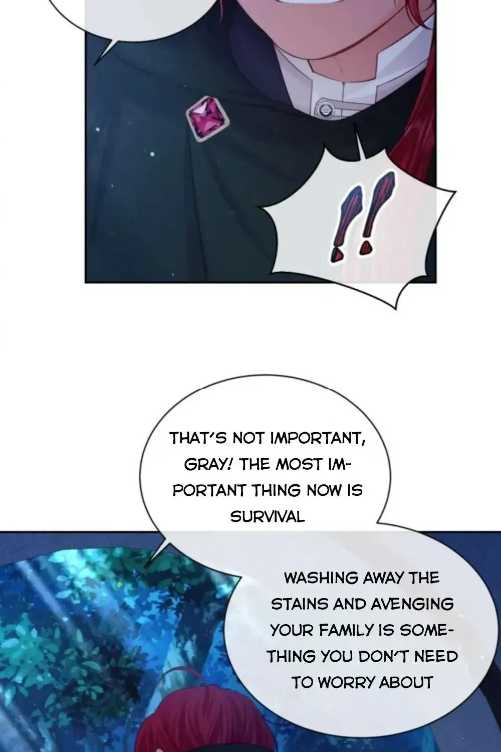 Changed: The Beta Count Chapter 5.1, page 69