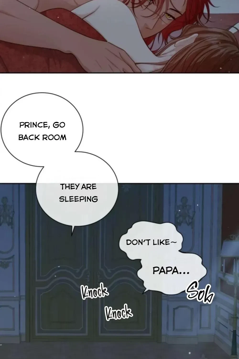 Changed: The Beta Count Chapter 5.1, page 7