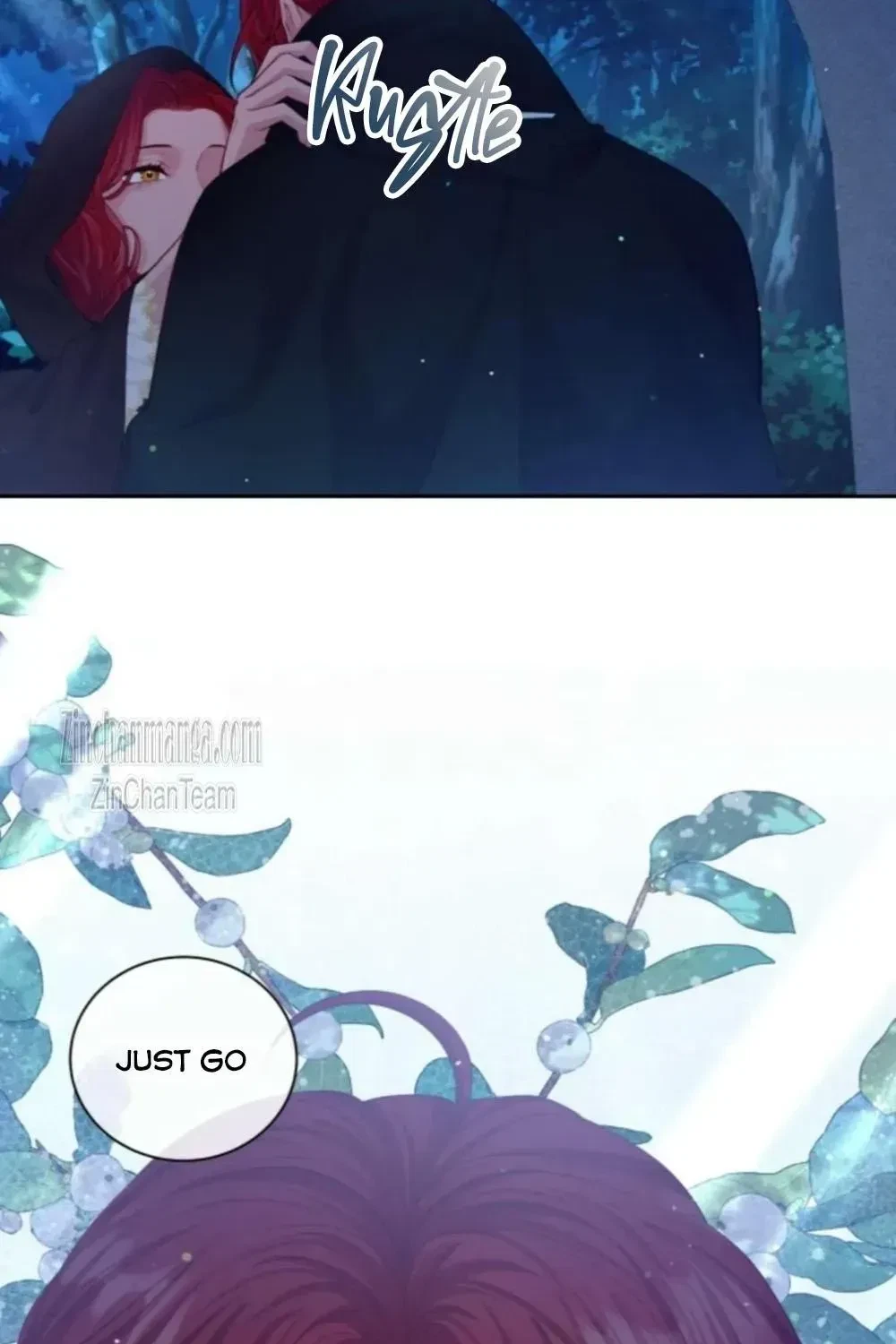 Changed: The Beta Count Chapter 5.1, page 70