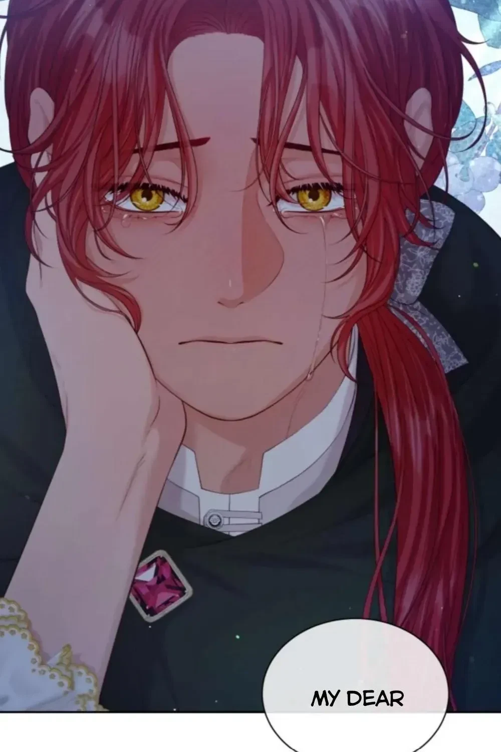 Changed: The Beta Count Chapter 5.1, page 71