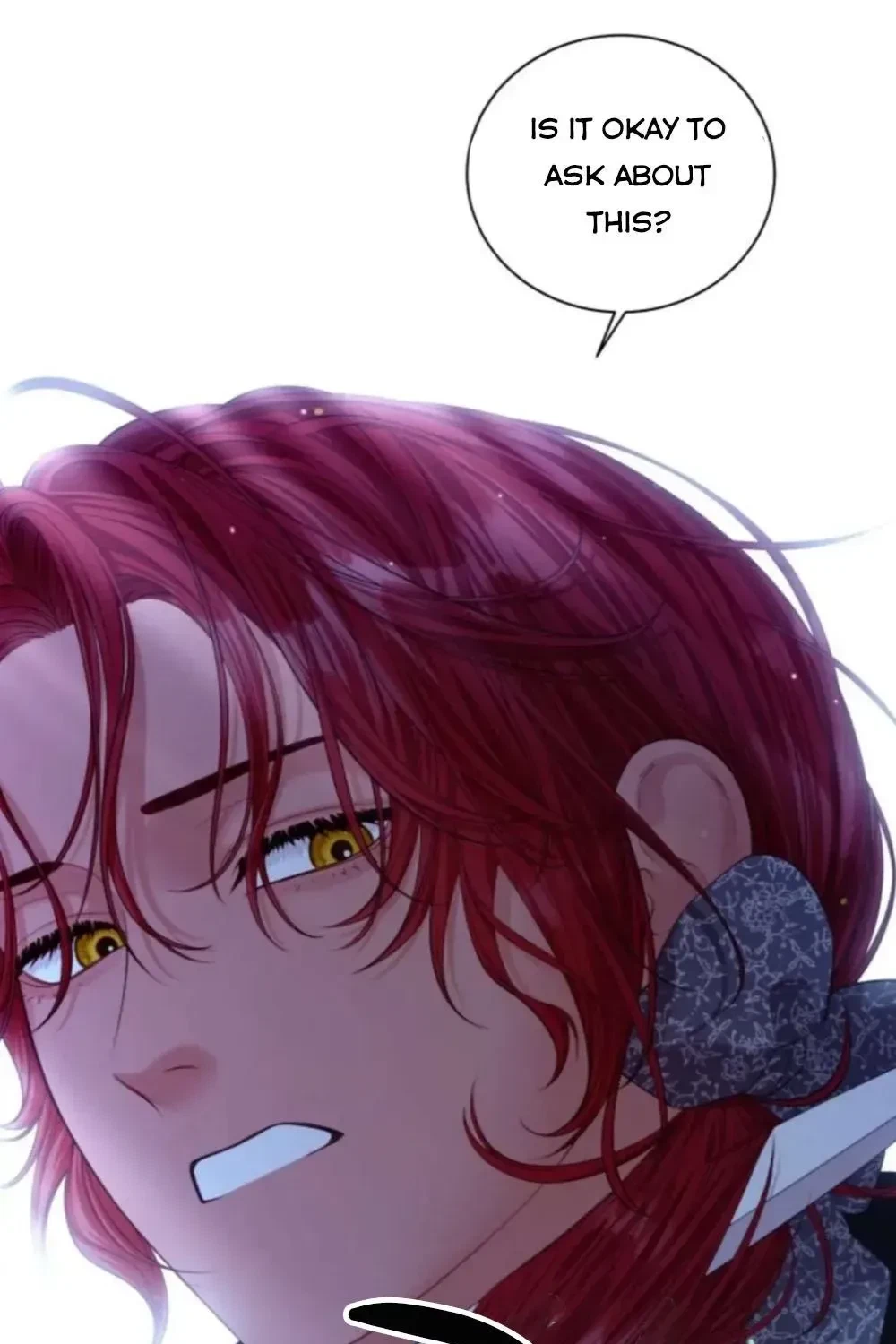 Changed: The Beta Count Chapter 5.1, page 74