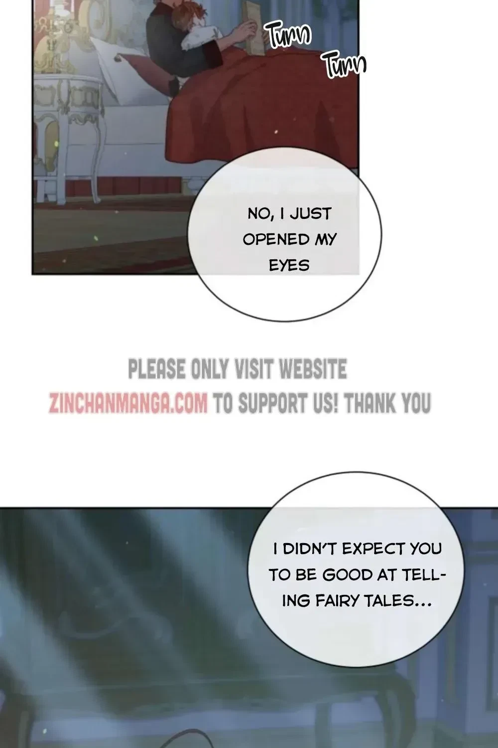 Changed: The Beta Count Chapter 5.1, page 79