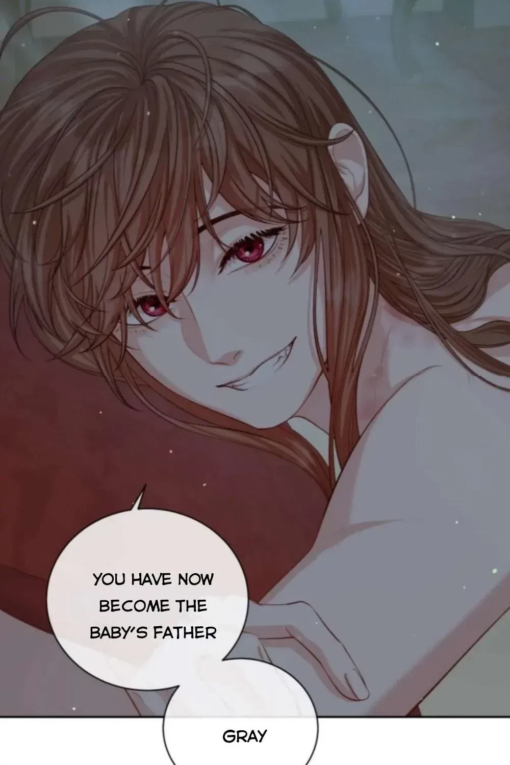 Changed: The Beta Count Chapter 5.1, page 80