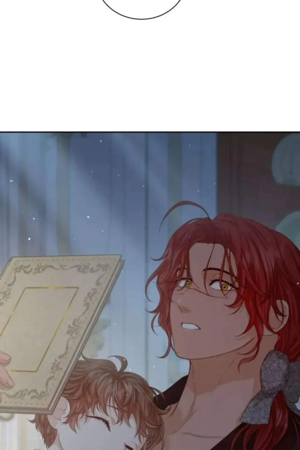 Changed: The Beta Count Chapter 5.1, page 81