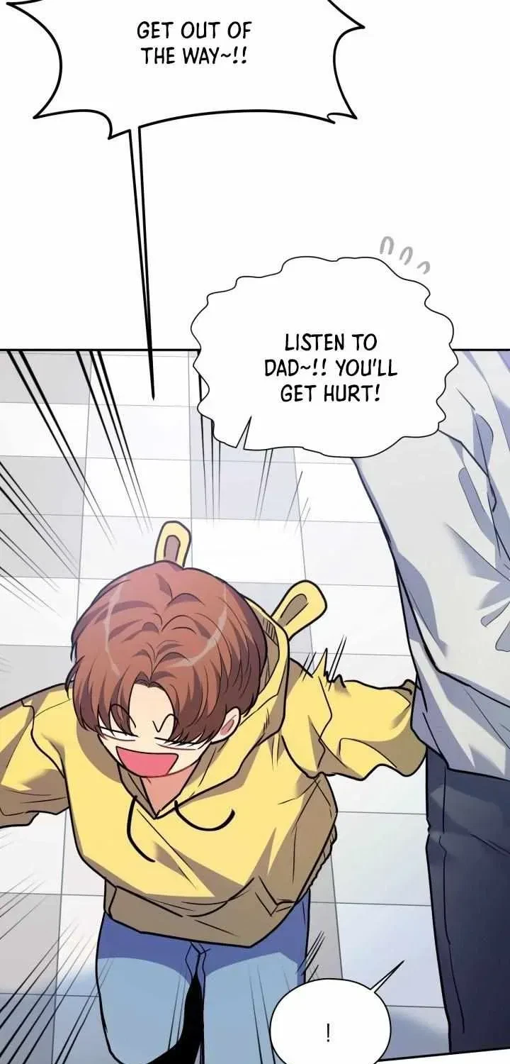 Let Me Be Your Dog Chapter 2.1, page 26