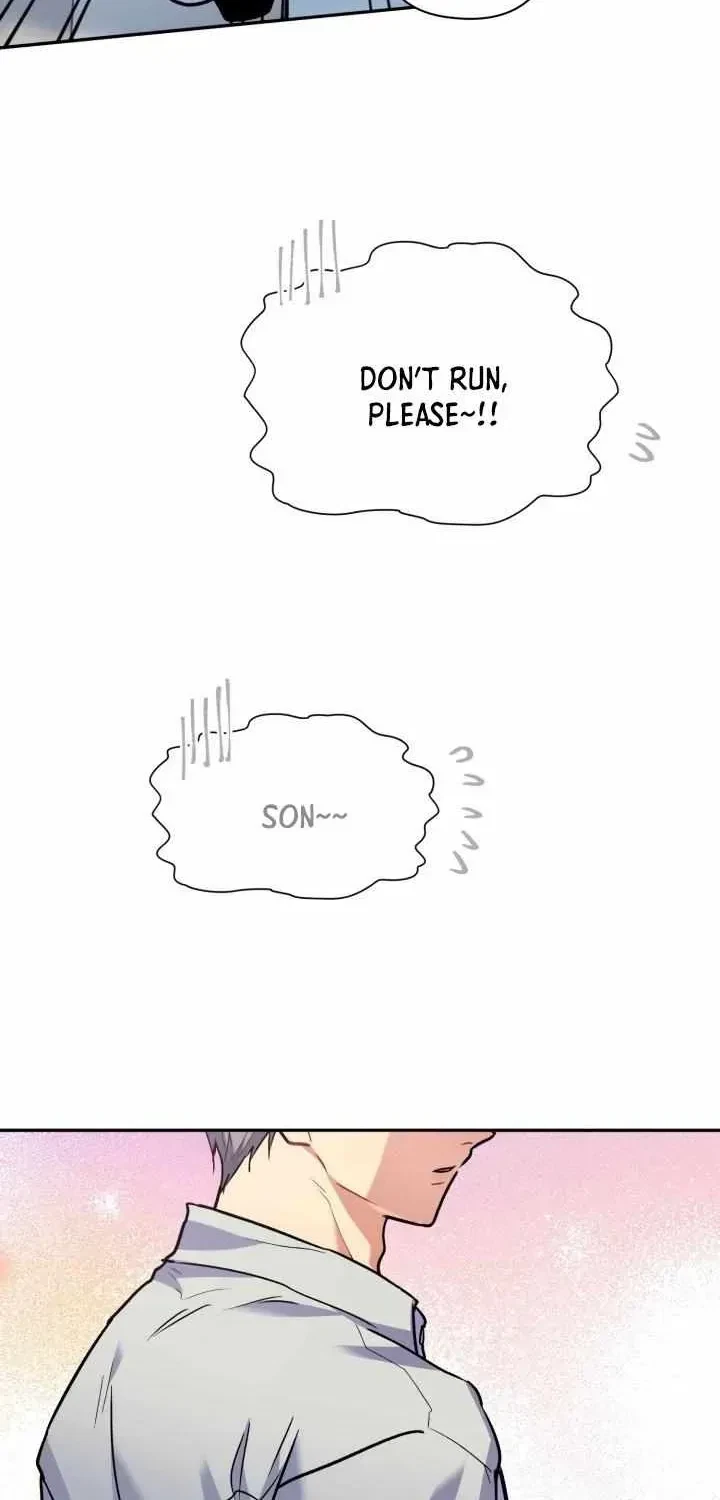 Let Me Be Your Dog Chapter 2.1, page 27