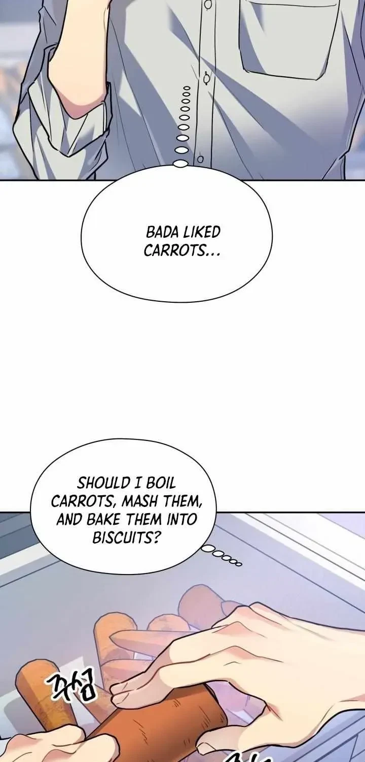 Let Me Be Your Dog Chapter 2.1, page 3