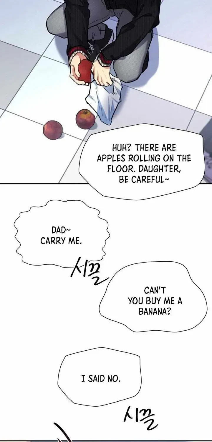 Let Me Be Your Dog Chapter 2.1, page 43