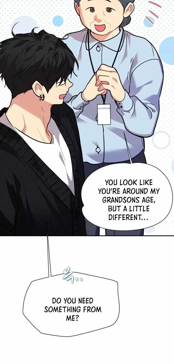 Let Me Be Your Dog Chapter 2.1, page 53