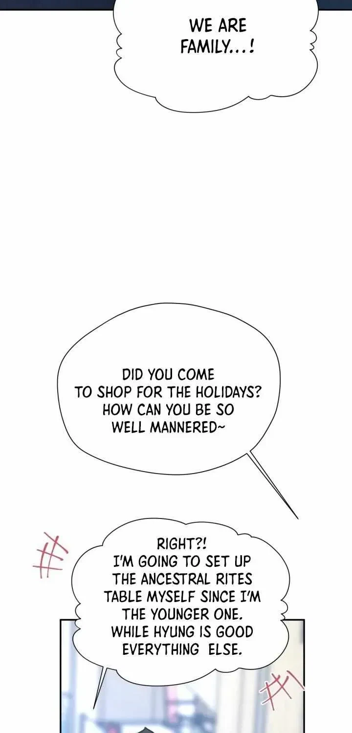 Let Me Be Your Dog Chapter 2.1, page 58