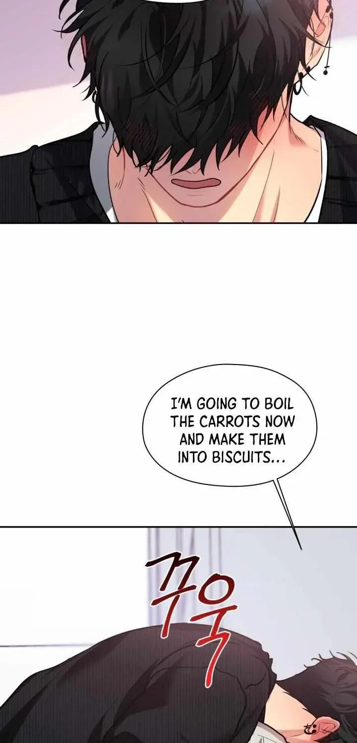 Let Me Be Your Dog Chapter 2.1, page 67