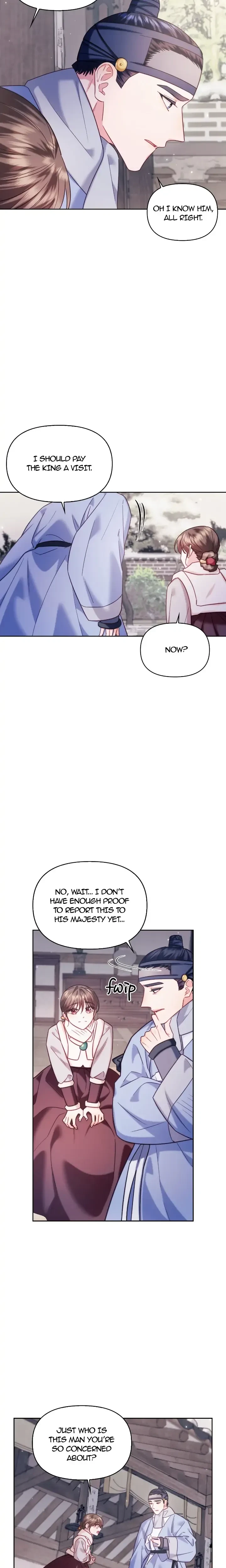 Chapter 65 - Side Story 6, page 10