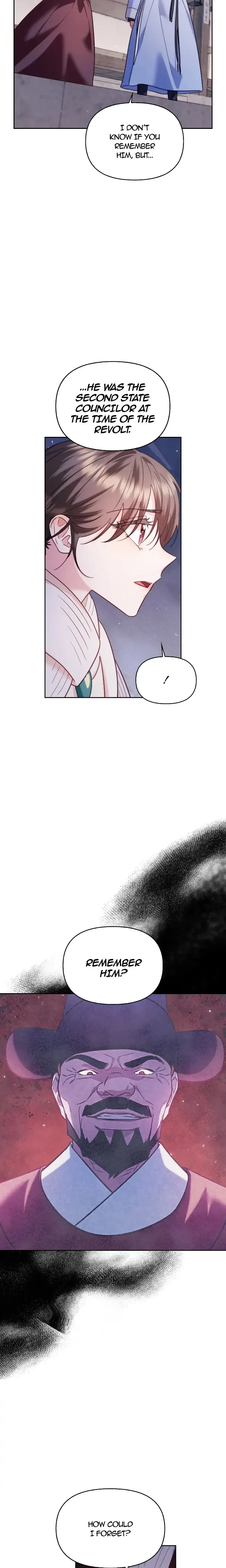 Chapter 65 - Side Story 6, page 11