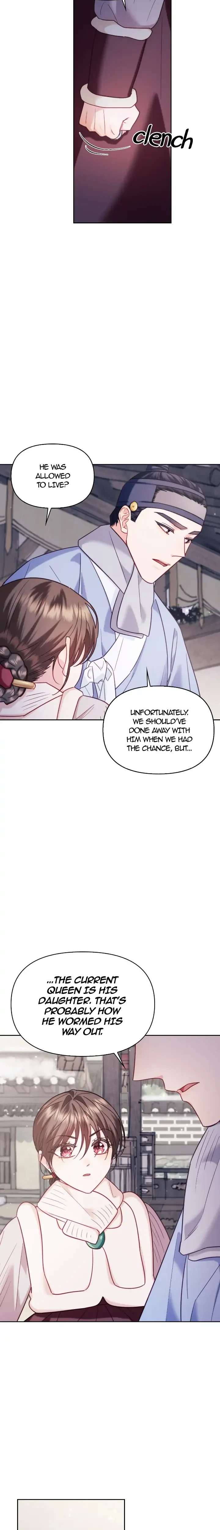 Chapter 65 - Side Story 6, page 12