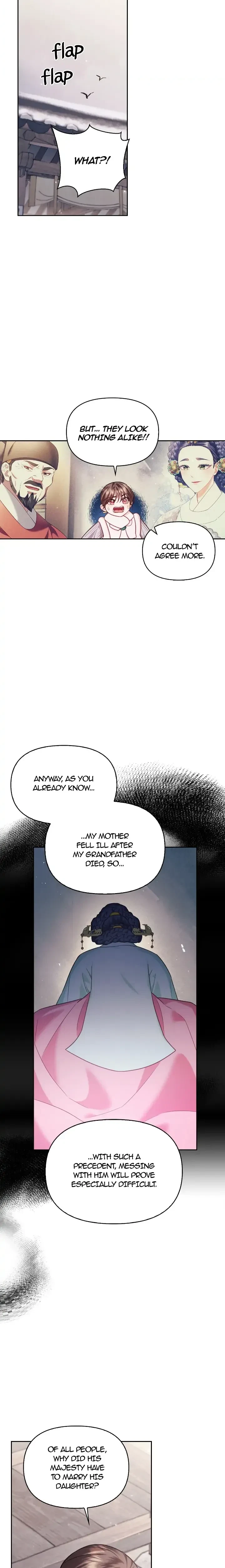 Chapter 65 - Side Story 6, page 13