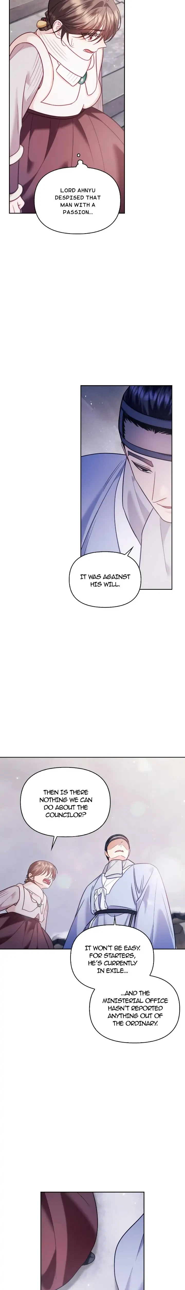 Chapter 65 - Side Story 6, page 14
