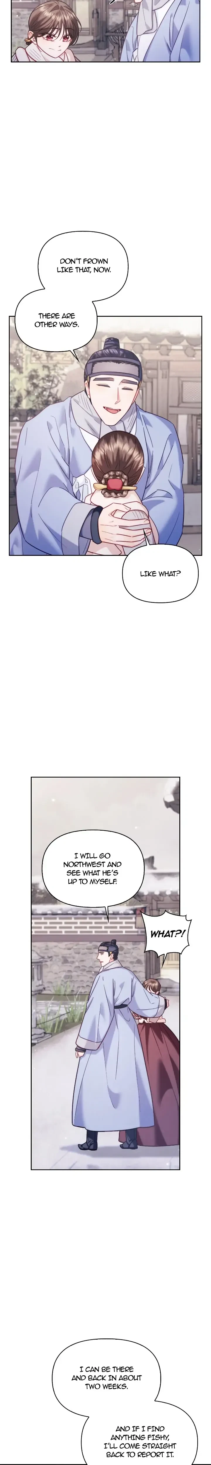 Chapter 65 - Side Story 6, page 16