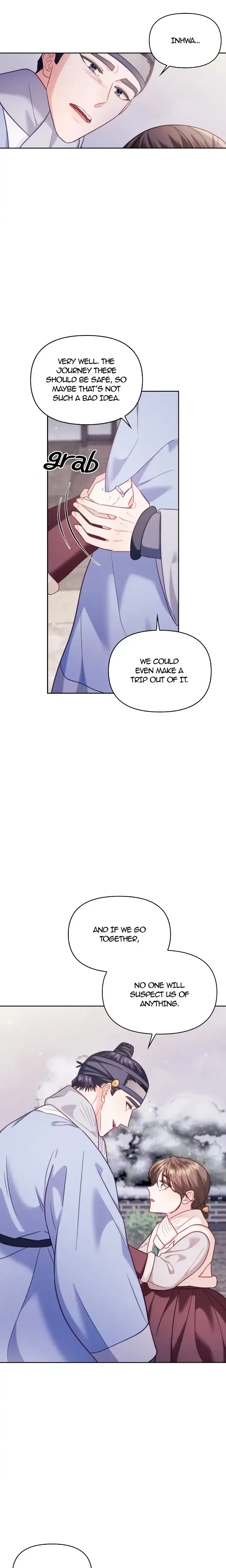 Chapter 65 - Side Story 6, page 18