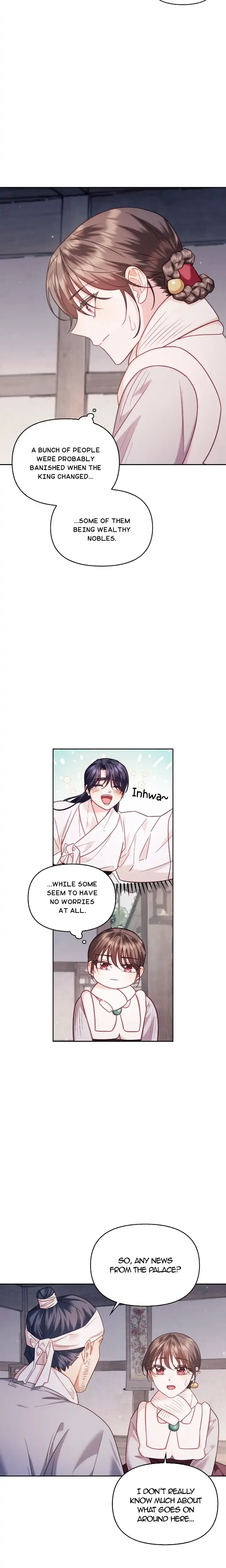 Chapter 65 - Side Story 6, page 2