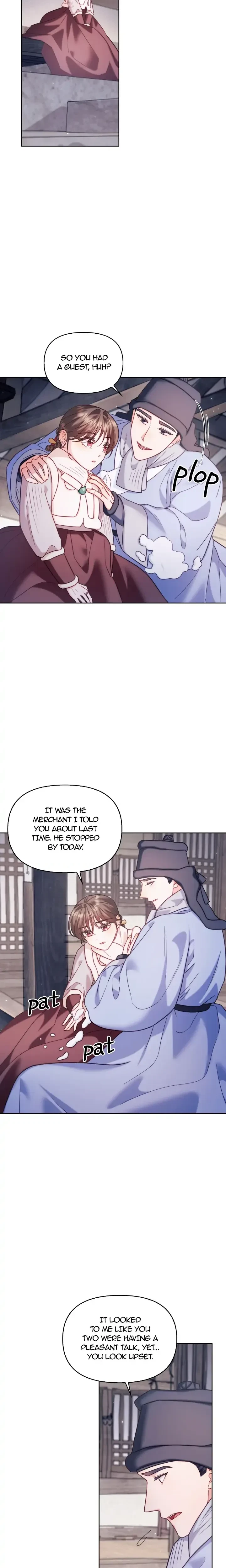 Chapter 65 - Side Story 6, page 6