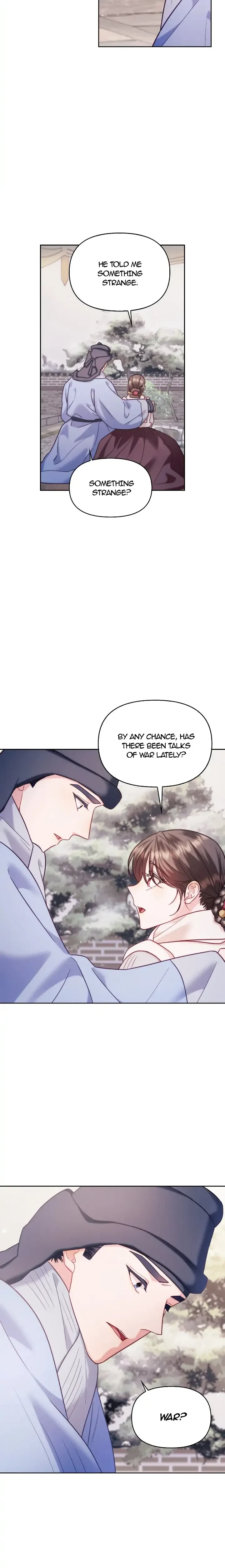 Chapter 65 - Side Story 6, page 7