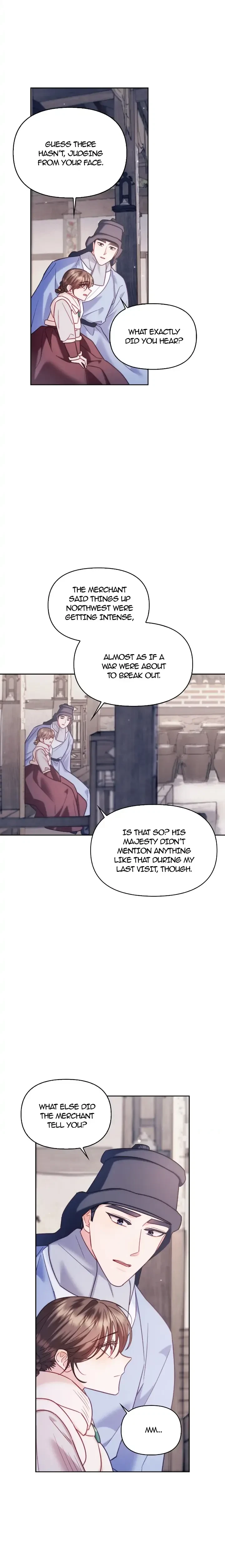 Chapter 65 - Side Story 6, page 8