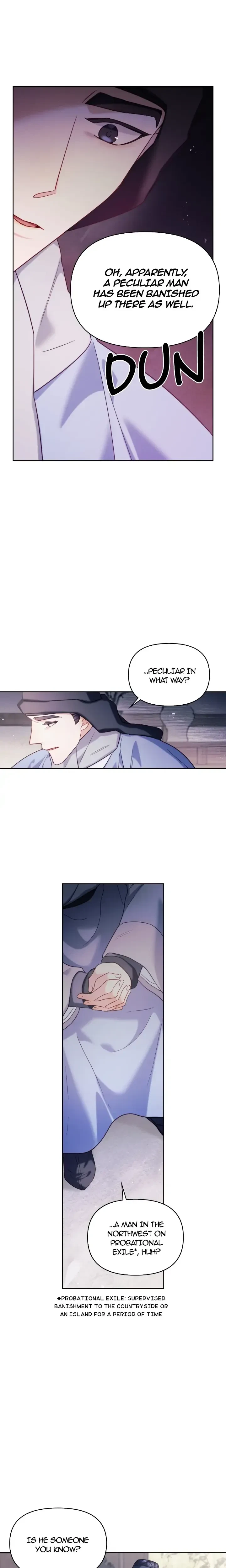 Chapter 65 - Side Story 6, page 9