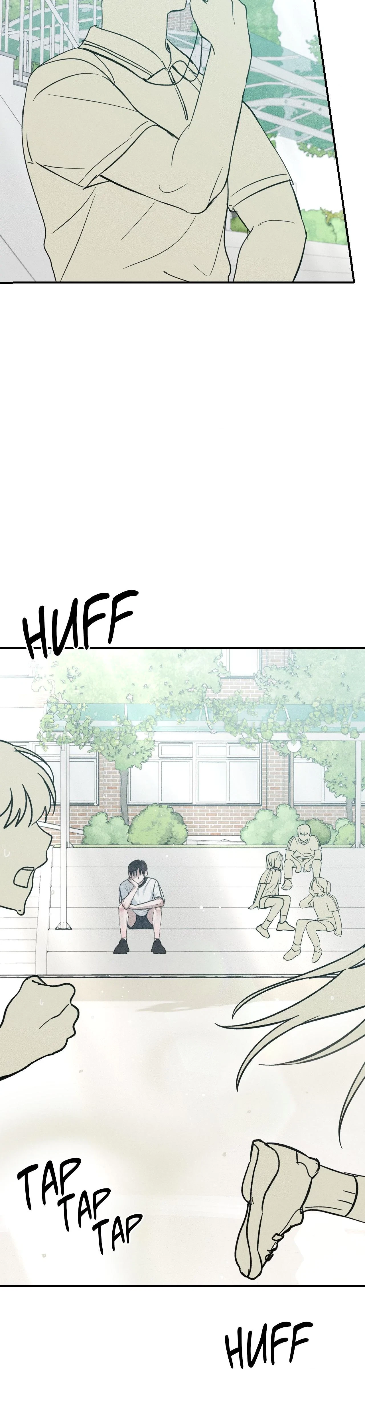 Boo-Tiful Nightmare Chapter 24, page 10