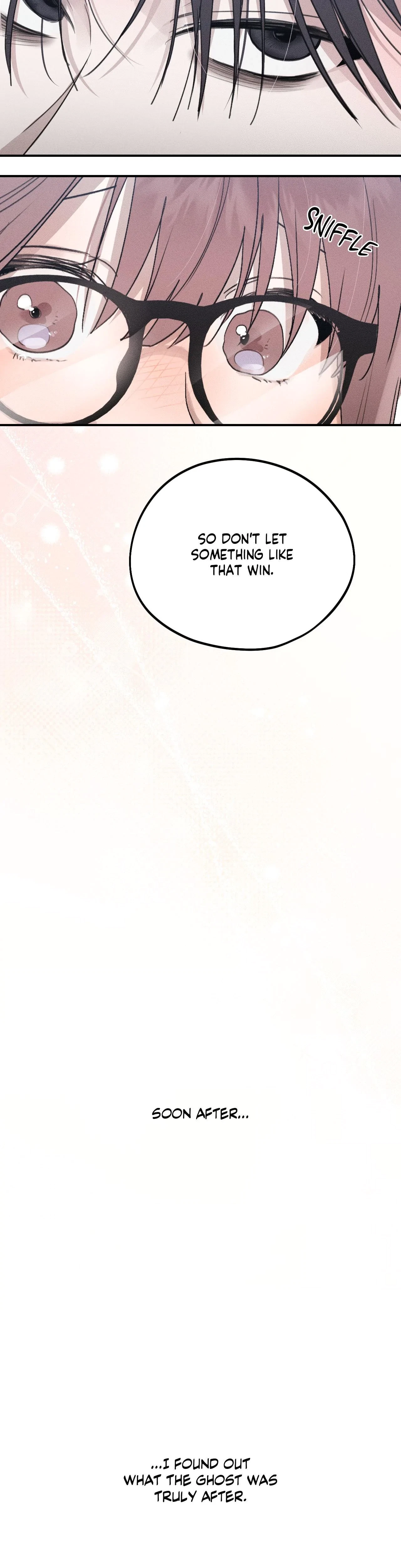 Boo-Tiful Nightmare Chapter 24, page 22